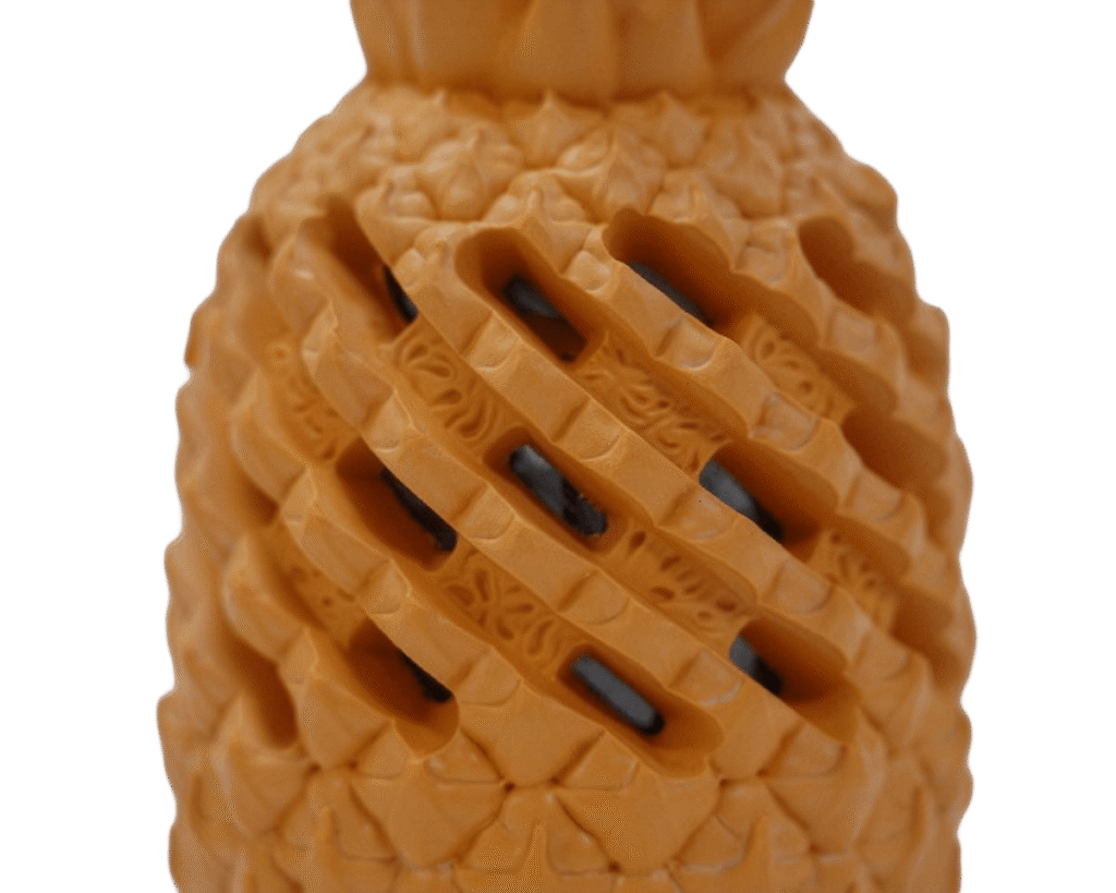 Zabawka dla psa Ananas