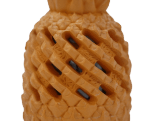 Zabawka dla psa Ananas