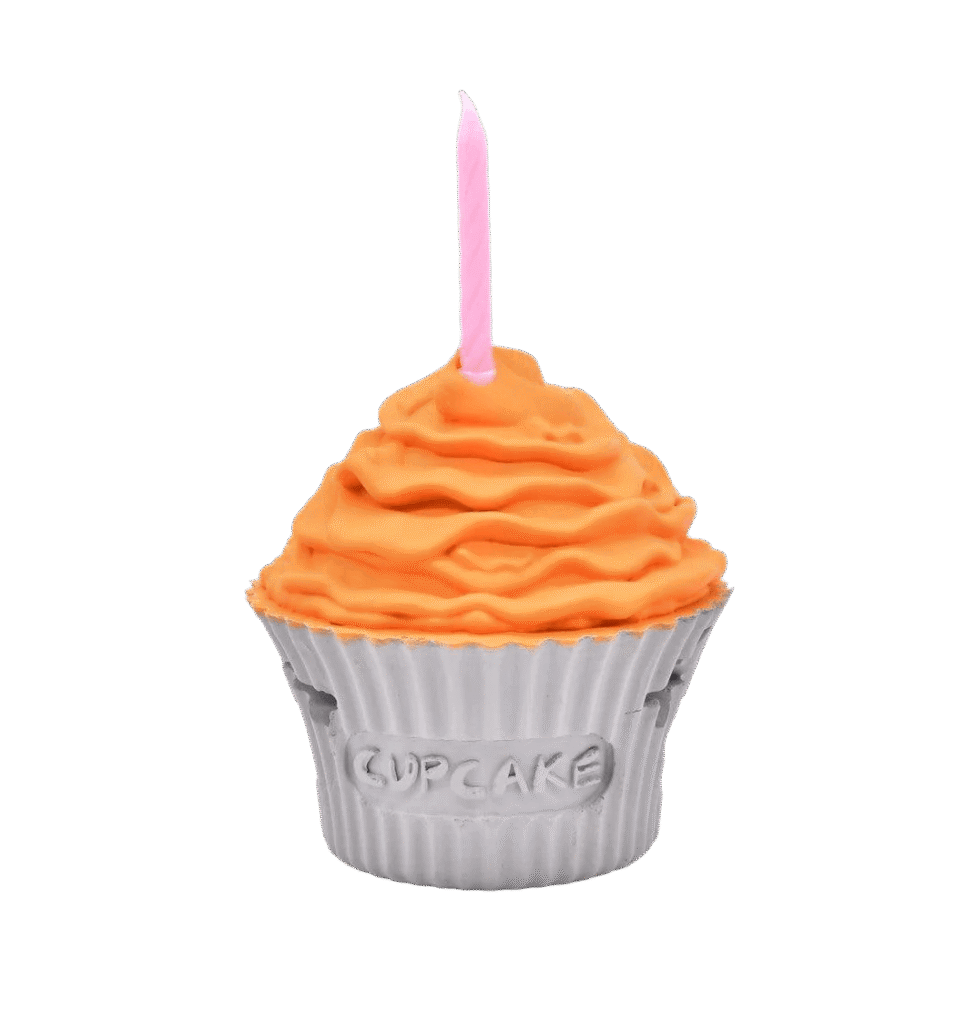 Zabawka dla psa Babeczka