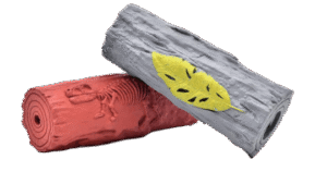 Zabawka dla psa Drzewko