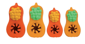 Zabawka dla psa Dynia