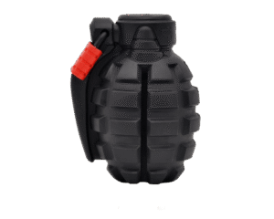 Zabawka dla psa Granat