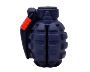 Zabawka dla psa Granat