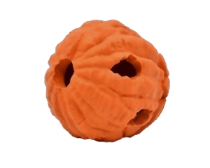 Zabawka dla psa Grejpfrut