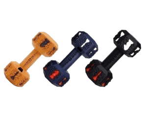 Zabawka dla psa Hantle