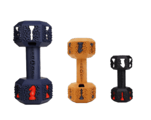 Zabawka dla psa Hantle