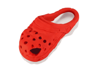 Zabawka dla psa Klapek