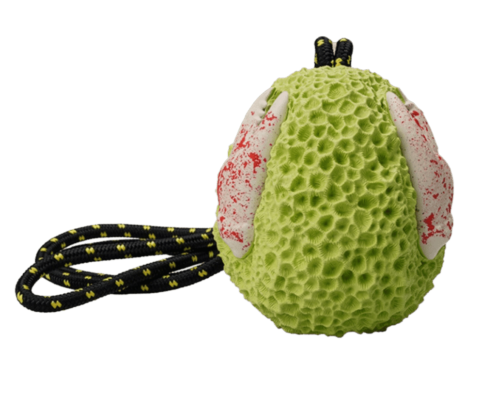 Zabawka dla psa Koralowiec