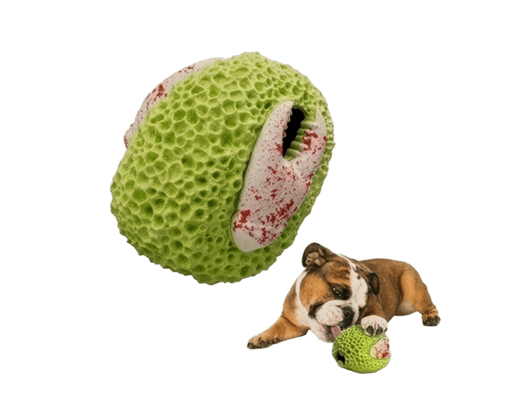 Zabawka dla psa Koralowiec