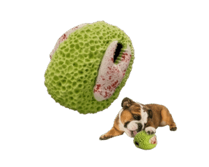 Zabawka dla psa Koralowiec