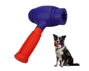 Zabawka dla psa Młotek