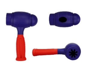 Zabawka dla psa Młotek