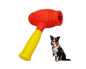 Zabawka dla psa Młotek
