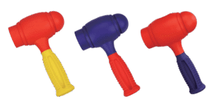 Zabawka dla psa Młotek