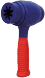 Zabawka dla psa Młotek