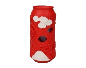 Zabawka dla psa Puszka