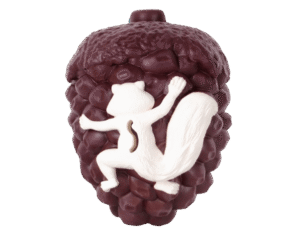 Zabawka dla psa Szyszka