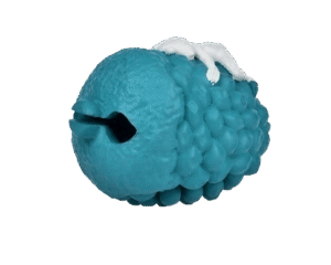 Zabawka dla psa Szyszka