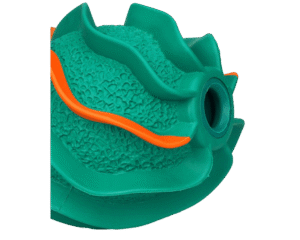 Zabawka dla psa Wiosna