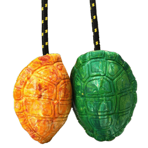 Zabawka dla psa Żółw